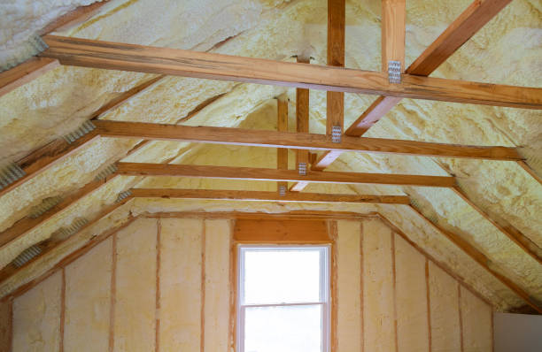 Best Commercial Insulation in Hampstead, NC