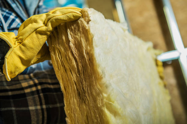 Best Insulation for Specific Applications in Hampstead, NC