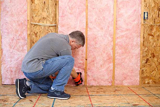 Best Insulation for Specific Applications in Hampstead, NC