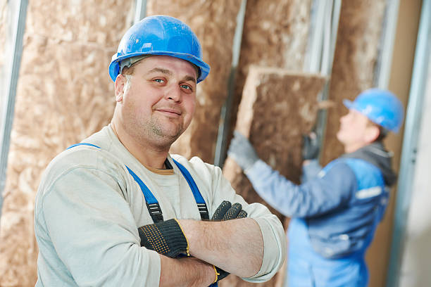 Best Types of Insulation in Hampstead, NC